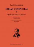 Historia de Carlos V, 1