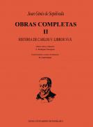 Historia de Carlos V, 2