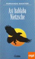 As� hablaba Nietzsche