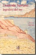 Leonardo Turriano ingeniero del rey