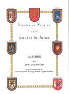 Linajes en Navarra con Escudos de Armas, 10