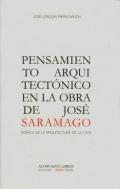 Pensamiento arquitect�nico en la obra de Jos� Saramago