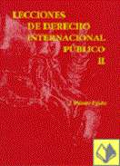 Lecciones de derecho internacional p�blico, 2