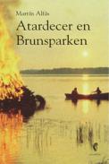 Atardecer en Brunsparken