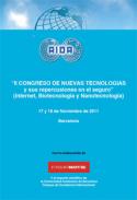 II Congreso sobre las Nuevas Tecnolog�as y sus repercusiones enel seguro: internet, biotecnolog�a y nanotecnolog�a