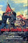 Norte contra sur