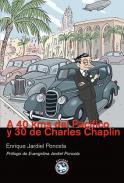 A 40 kms del Pac�fico y 30 de Charles Chaplin