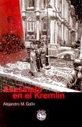 Asesinato en el Kremlin
