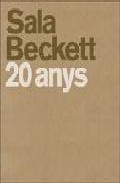 Sala Beckett