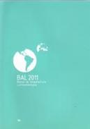 BAL 2011