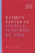 M�stica, plenitud de vida, 1