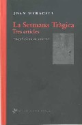 La Setmana Tr�gica