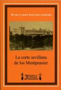 La corte sevillana de los Montpensier