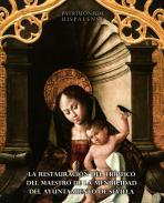 La restauraci�n del tr�ptico del Maestro de la Mendicidad del Ayuntamiento de Sevilla