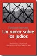 Un rumor sobre los jud�os