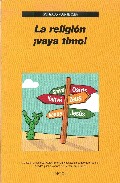 La religi�n