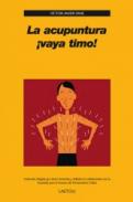 La acupuntura