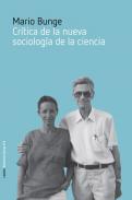 Cr�tica de la nueva sociolog�a de la ciencia