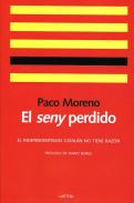 El seny perdido