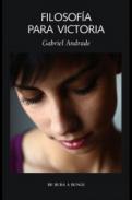 Filosof�a para Victoria