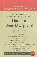Informe sobre la democracia en Espa�a 2009