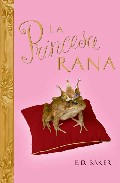 La princesa rana