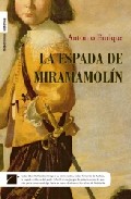 La espada de Miramamol�n