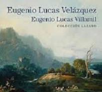 Eugenio Lucas Vel�zquez, Eugenio Lucas Villamil