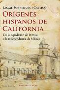 Or�genes hispanos de California