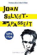 Joan Salvat-Papasseit (1894-1924)