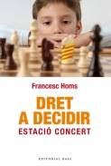 Dret a decidir