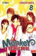 Monkey High School, 8