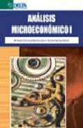 An�lisis microecon�mico, 1