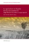 La agricultura en Espa�a