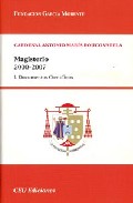 Magisterio 

2000-2007, 1