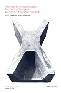 I Jornada Internacional sobre Arquitectura Europea