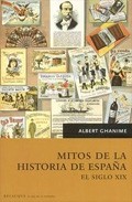Mitos de la historia de Espa�a