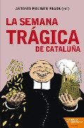 La semana tr�gica de Catalu�a