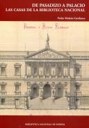 De pasadizo a palacio