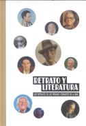 Retrato y literatura