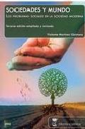 Sociedades y mundo