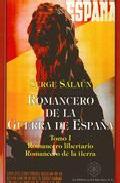 Romancero de la Guerra de Espa�a, 1