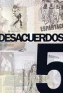 Desacuerdos : sobre arte, pol�ticas y esfera p�blica en el Estado espa�ol, 5