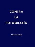 Contra la fotograf�a