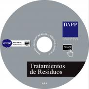 Tratamiento de residuos [Recurso electr�nico]