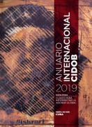 Anuario internacional CIDOB 2019