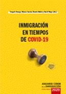 Inmigraci�n en tiempos de COVID-19