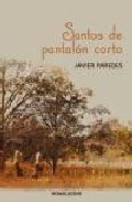 Santos de pantal�n corto