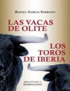 Las vacas de Olite ; Los toros de Iberia