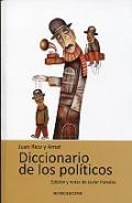 Diccionario de los pol�ticos